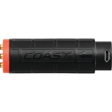 Coast ZX450 Batteri för PX1R, TX1R
