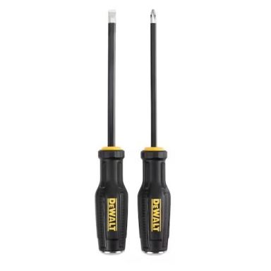 Dewalt DWHT65100 Skruetrækkersæt 2 dele