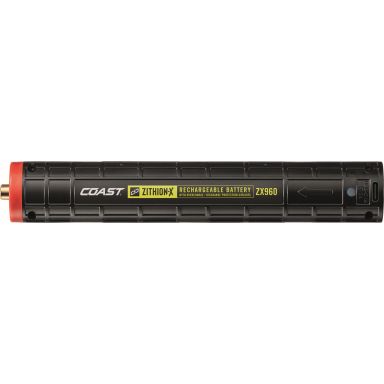 Coast ZX960 Batteri