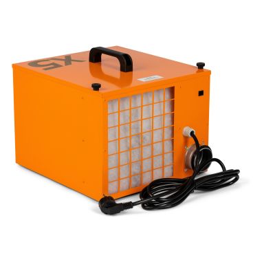 Drybox X5 Adsorptionsaffugter