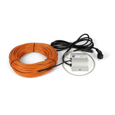 Drybox DryHeat 50 Avfukter