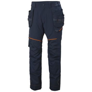 Helly Hansen Workwear Chelsea Evolution 77550-591 Arbeidsbukse marineblå