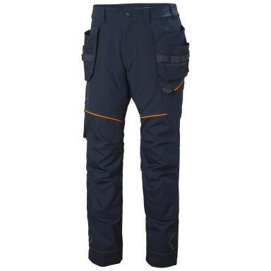 Helly Hansen Workwear Chelsea Evolution 77550-591 Arbejdsbukser navy