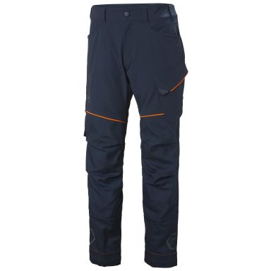 Helly Hansen Workwear Chelsea Evolution 77552-591 Arbeidsbukse marineblå