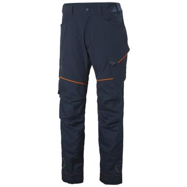 Helly Hansen Workwear Chelsea Evolution 77552-591 Arbejdsbukser navy