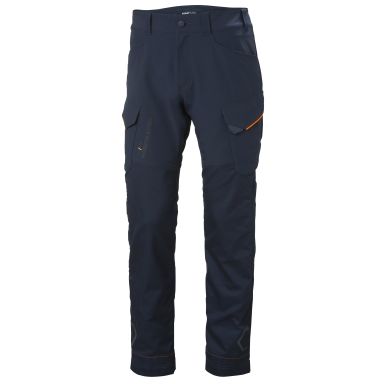 Helly Hansen Workwear Chelsea Evolution 77554-591 Arbeidsbukse marineblå