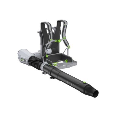 EGO LBP8000E Løvblåser uten batteri og lader