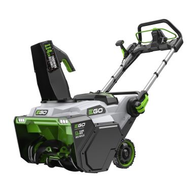 EGO SNT2120E-AP Snöslunga utan batteri och laddare