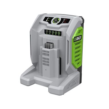EGO CH7000E Snabbladdare 56 V