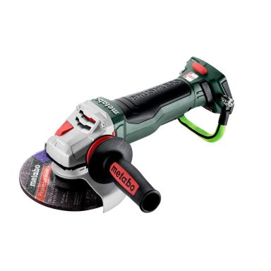 Metabo WPBA 18 LTX 15-150 BL Q DS Vinkelsliber uden batteri og oplader
