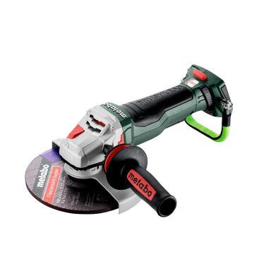Metabo WPBA 18 LTX 15-180 BL Q DS Vinkelsliber uden batteri og oplader