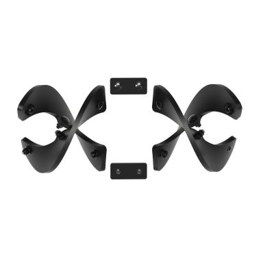 EGO ARP2120 Gummipaddlar till snöslunga