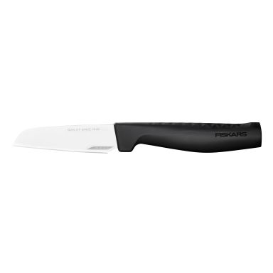 Fiskars Hard Edge 1051777 Slibekniv 9 cm