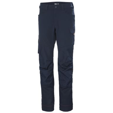 Helly Hansen Workwear 77592-591 Arbeidsbukse marineblå