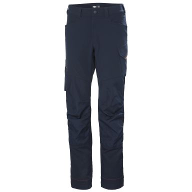 Helly Hansen Workwear 77592-591 Arbejdsbukser navy