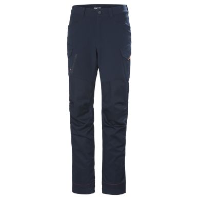 Helly Hansen Workwear 77593-591 Arbeidsbukse marineblå