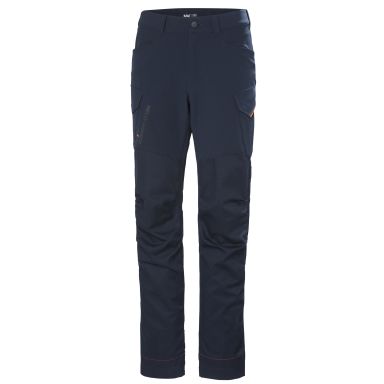 Helly Hansen Workwear 77593-591 Arbejdsbukser navy