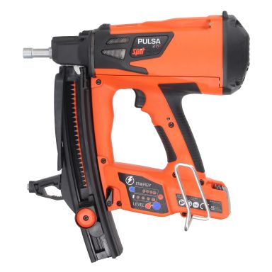 Spit 19909 Bultpistol för profiler/gips