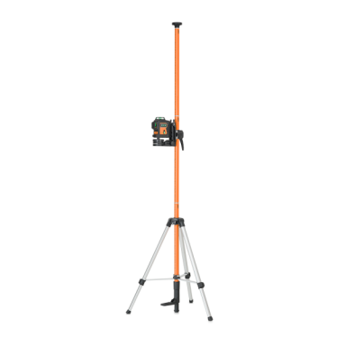 Geo Fennel 3-IN-1KFS 360 Stativ