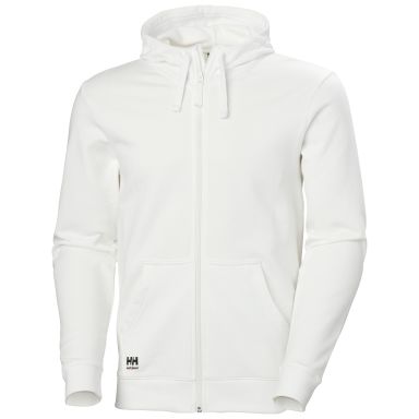 Helly Hansen Workwear Classic 79328_900 Luvtröja vit