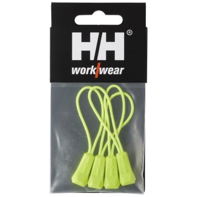 Helly Hansen Workwear 79501-430 Dragkedjeögla till blixtlås, 4-pack