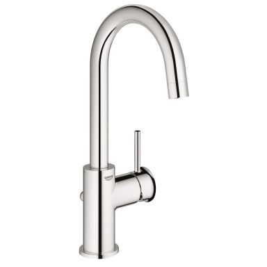 Grohe Start Classic 23783000 Vandhane krom, med bundventil