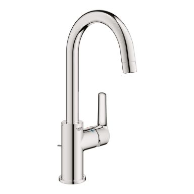 Grohe Start 24203002 Vandhane krom, med bundventil