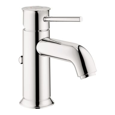 Grohe Start Classic 23782000 Pesuallashana kromi, pohjaventtiilillä