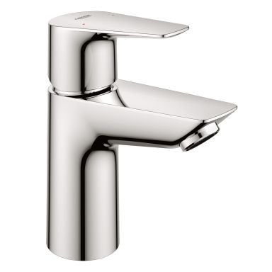 Grohe Start Edge 24199001 Pesuallashana kromi, pohjaventtiilillä