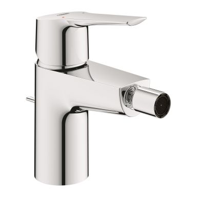 Grohe Start 32560002 Bidet mixer krom, med bundventil