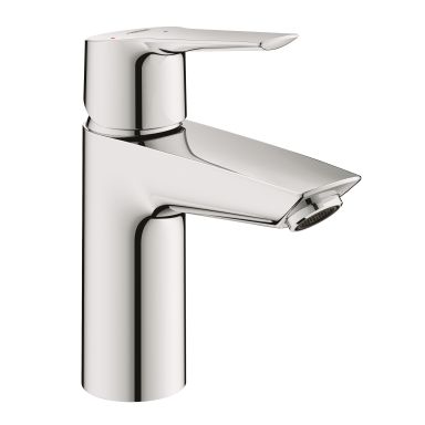 Grohe Start 23551002 Vandhane krom, med bundventil