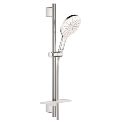 Grohe Vitalio SmartActive 150 26598000 Brusesæt 3-bjælke, krom