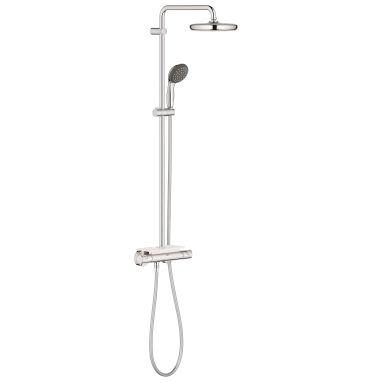 Grohe Vitalio Start System 210 26814001 Brusesystem Chrome, 150 c/c