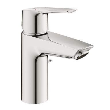 Grohe Start 31137002 Vandhane krom, med bundventil
