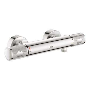 Grohe Feel 34790000 Brusearmatur Chrome, 150 c/c