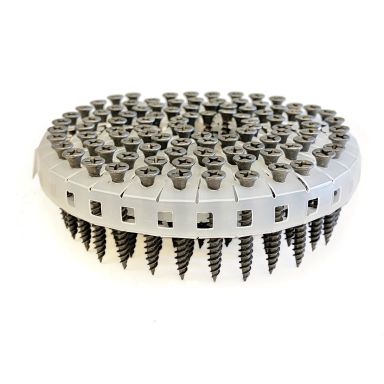 MAX 18210390321050 Gipsskrue 3,9x32 mm, 2000-pack