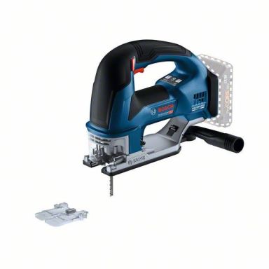 Bosch GST 18V-155 BC Stiksav uden batteri og oplader
