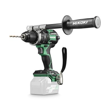 HiKOKI DV36DC Bore-/skruemaskine uden batteri og oplader