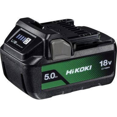 HiKOKI BSL1850MA Batteri 18V, 5,0Ah