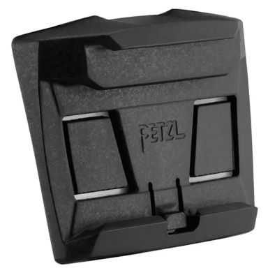 Petzl TIKKA-ACTIK Jævnmonteringsbeslag; justeringsbeslag