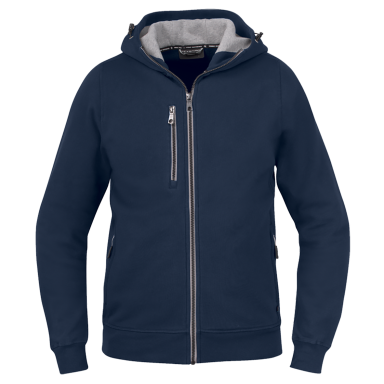 Texstar HC09188000200 Luvtröja marinblå