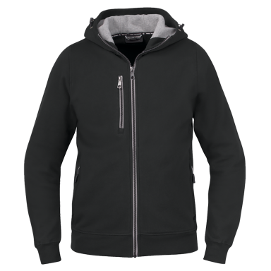 Texstar HC09199000170 Huppari musta