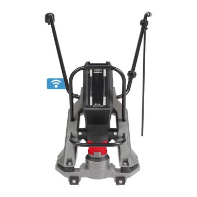 Milwaukee MXF PSC-0 Beton loddemetal uden batteri og oplader
