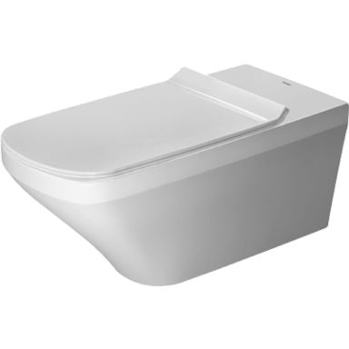 Duravit Durastyle HWC Wc-Skål vægmonteret