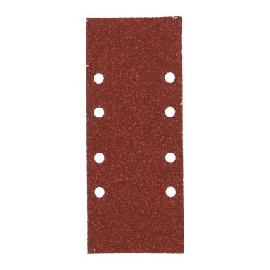 Milwaukee 4932492258 Slipepapir 93x185 mm, 10-pakk