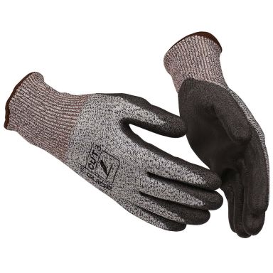 Guide Gloves 300GR Viiltosuojakäsineet PU, viiltosuojaus