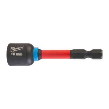 Milwaukee 4932492434 Magnethylsa 65 mm, SHOCKWAVE, hex