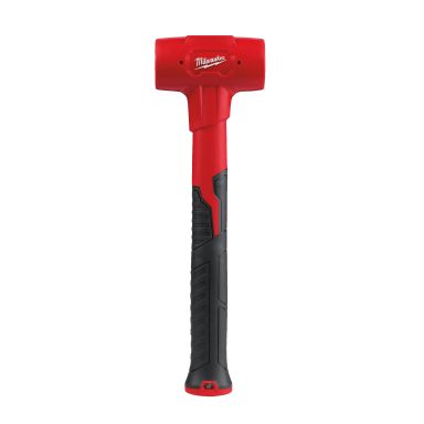Milwaukee 4932492350 Klubhammer rekylfri