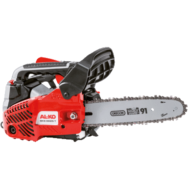 AL-KO BKS 2625 T Tophåndsav 25,4 cm³, 0,9 kW