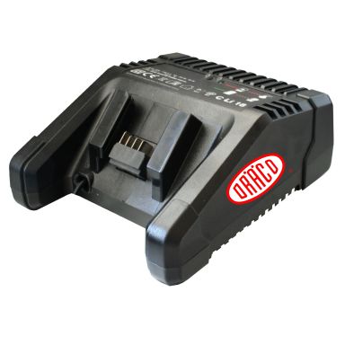 Dräco DR341810 Laddare 220-240 V, 18V